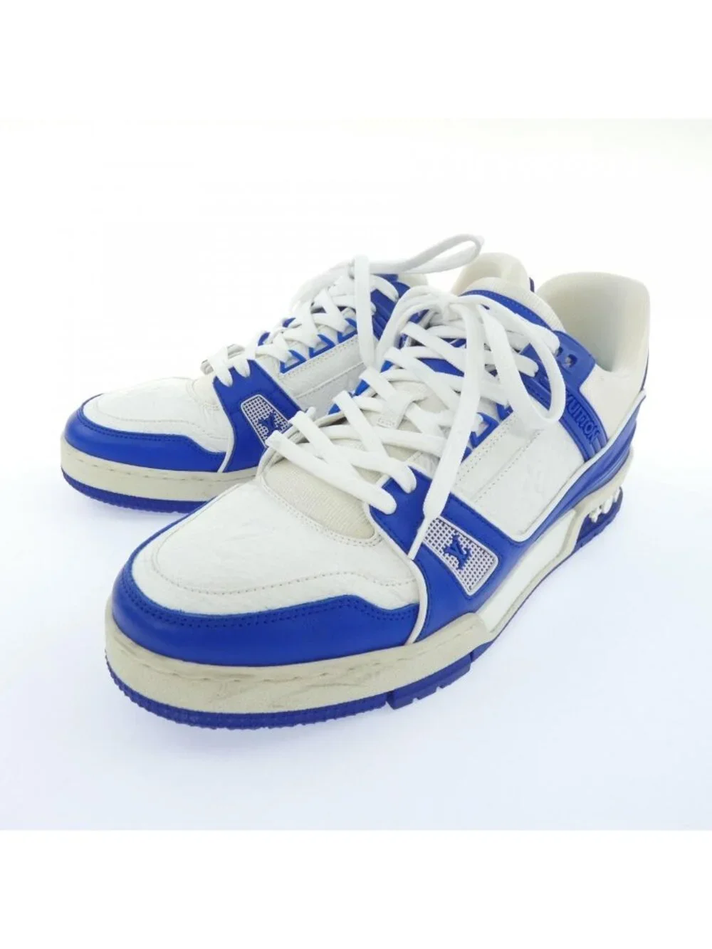 Louis Vuitton LV Trainer Sneakers
